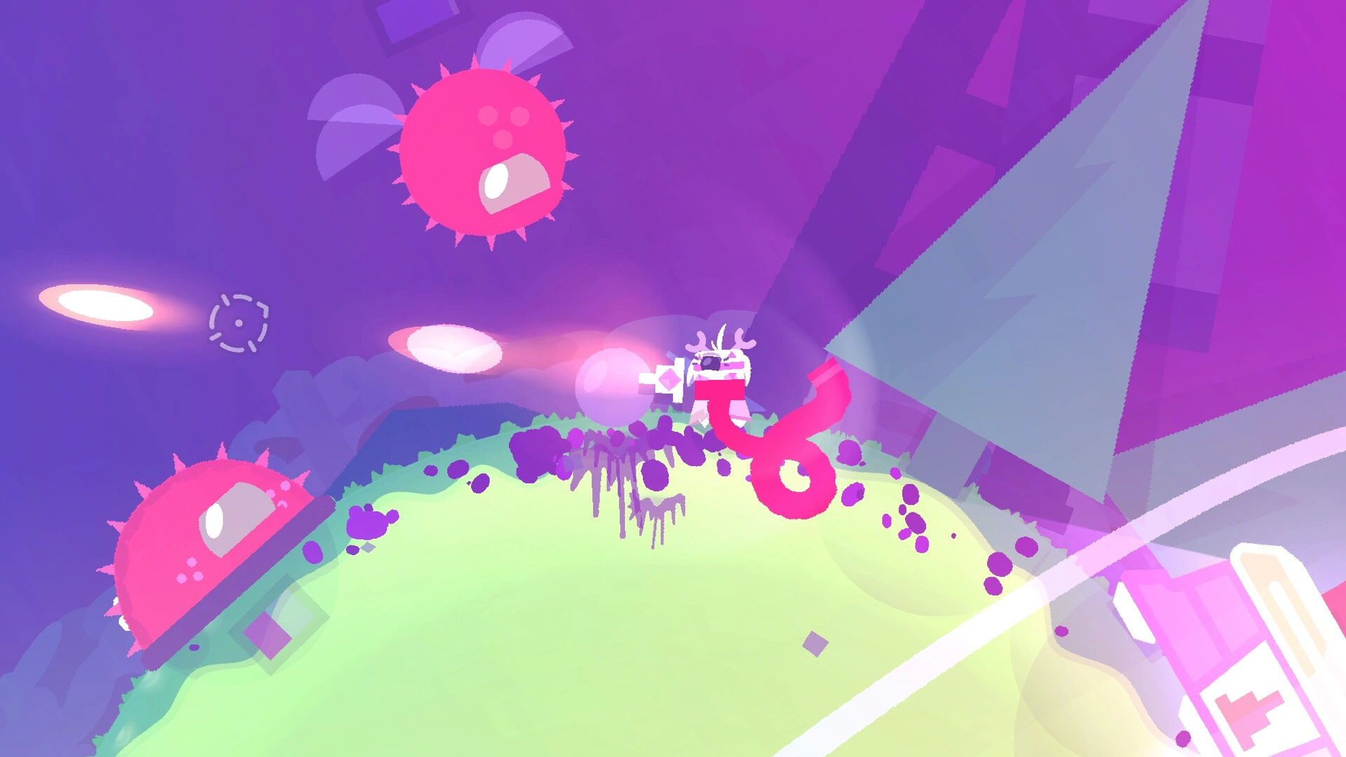 无基/Baseless-科技美南博客