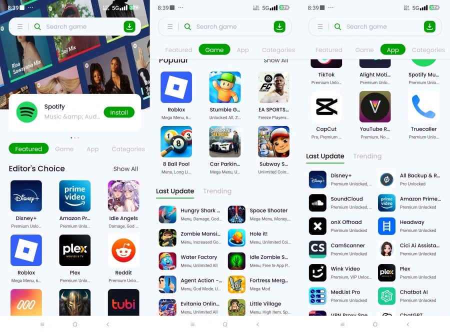 Liteapks 应用商店免T子下载国外软件和游戏-科技美南博客