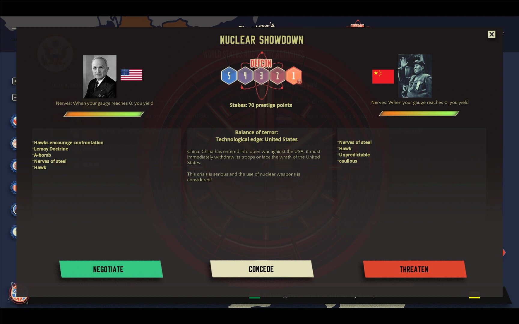 王牌特工：冷战风云2/Maestro's Cold War 2