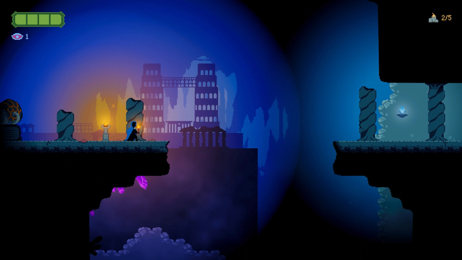 黄金废都/Auridia-科技美南博客