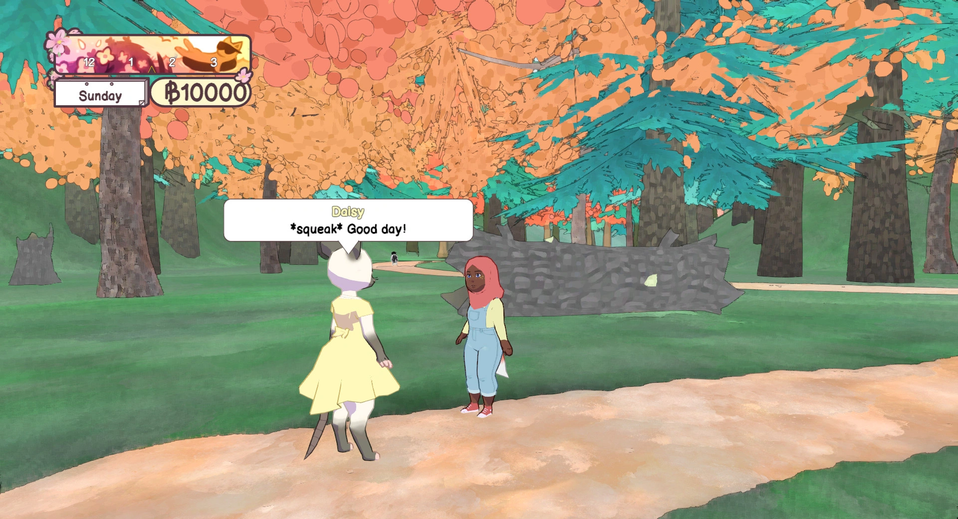 撸猫模拟器/Ca.ico