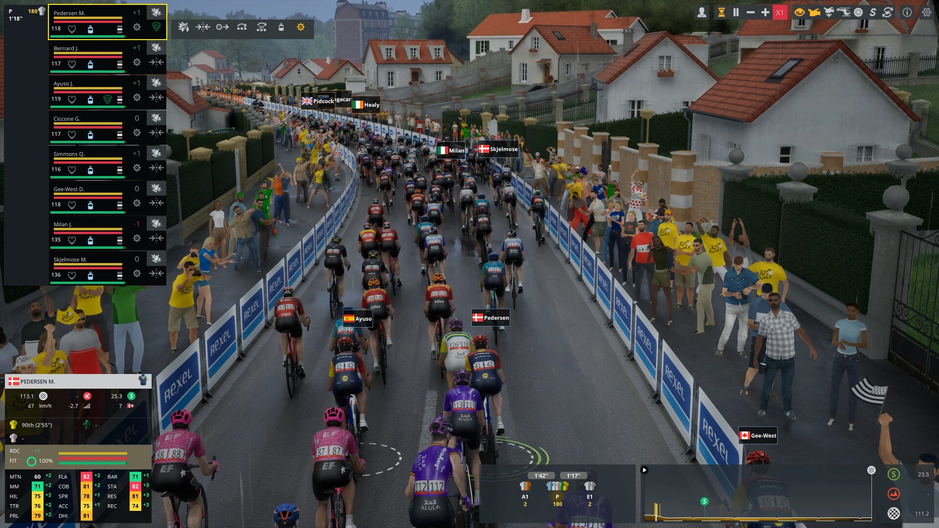 职业自行车队经理26/Pro Cycling Manager 26 职业自行车队经理26/Pro Cycling Manager 26