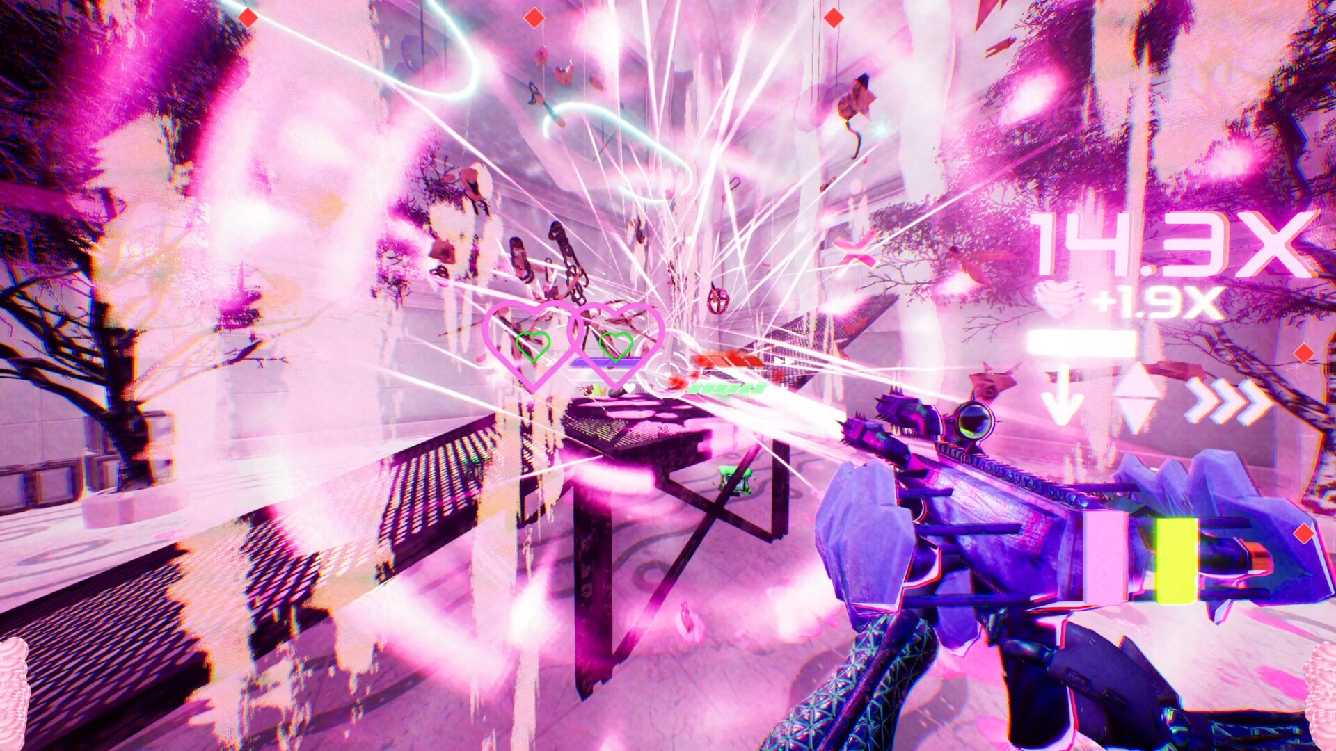 暴走甜心!/Don't Stop, Girlypop! 暴走甜心!/Don't Stop, Girlypop!