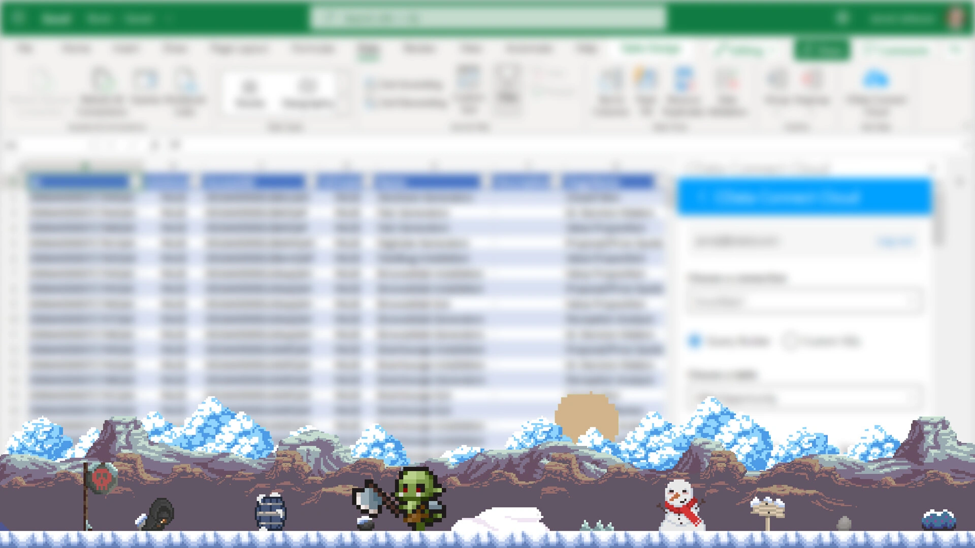 桌面英雄/Desktop Heroes 桌面英雄/Desktop Heroes