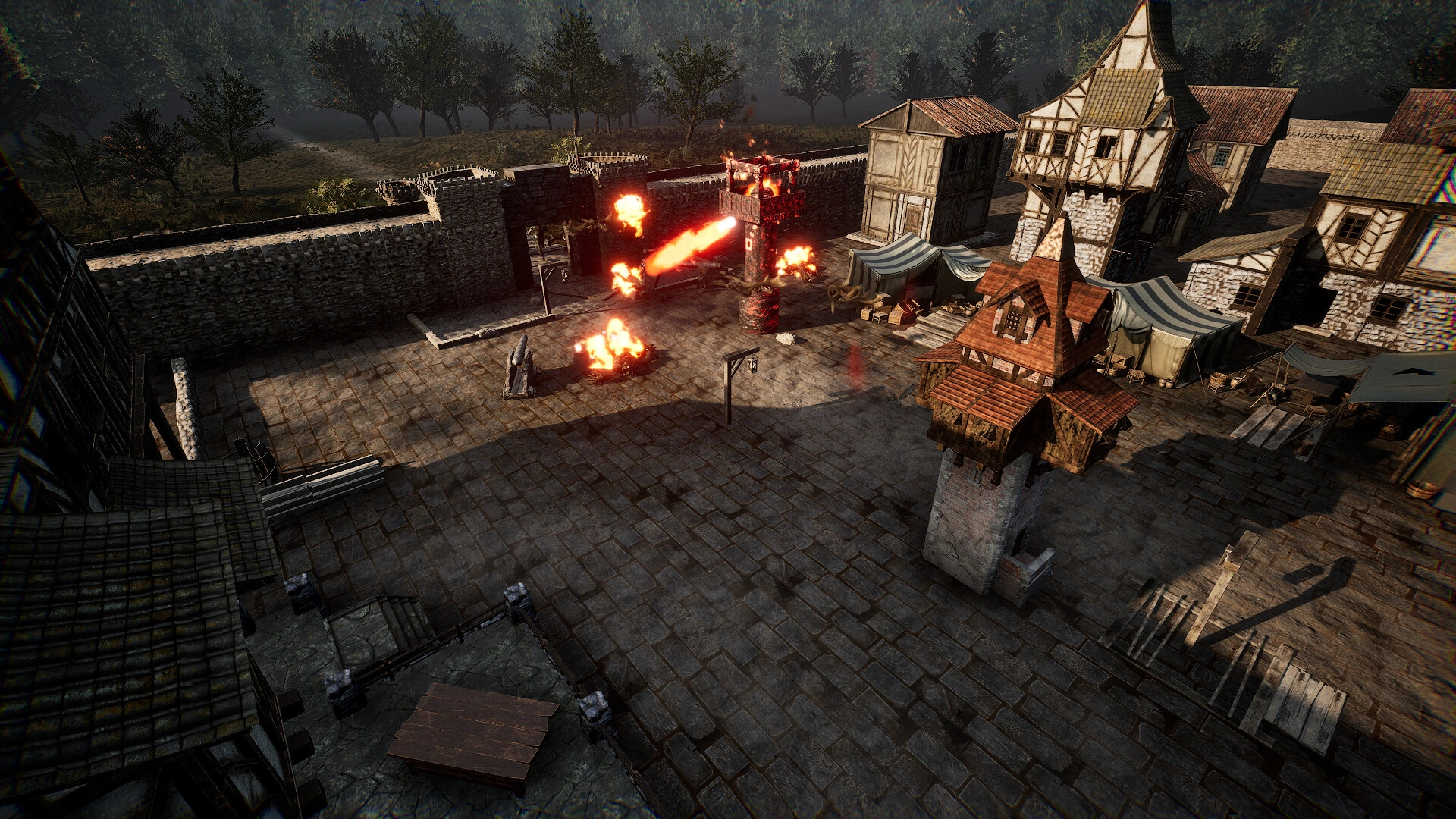 经典塔防2/Classic Tower Defense 2-科技美南博客