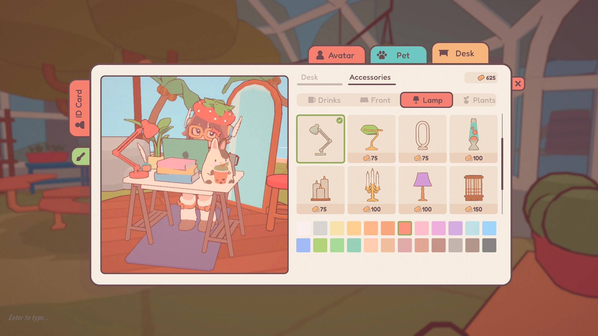 随时在一起: 云自习/On-Together: Virtual Co-Working 随时在一起: 云自习/On-Together: Virtual Co-Working
