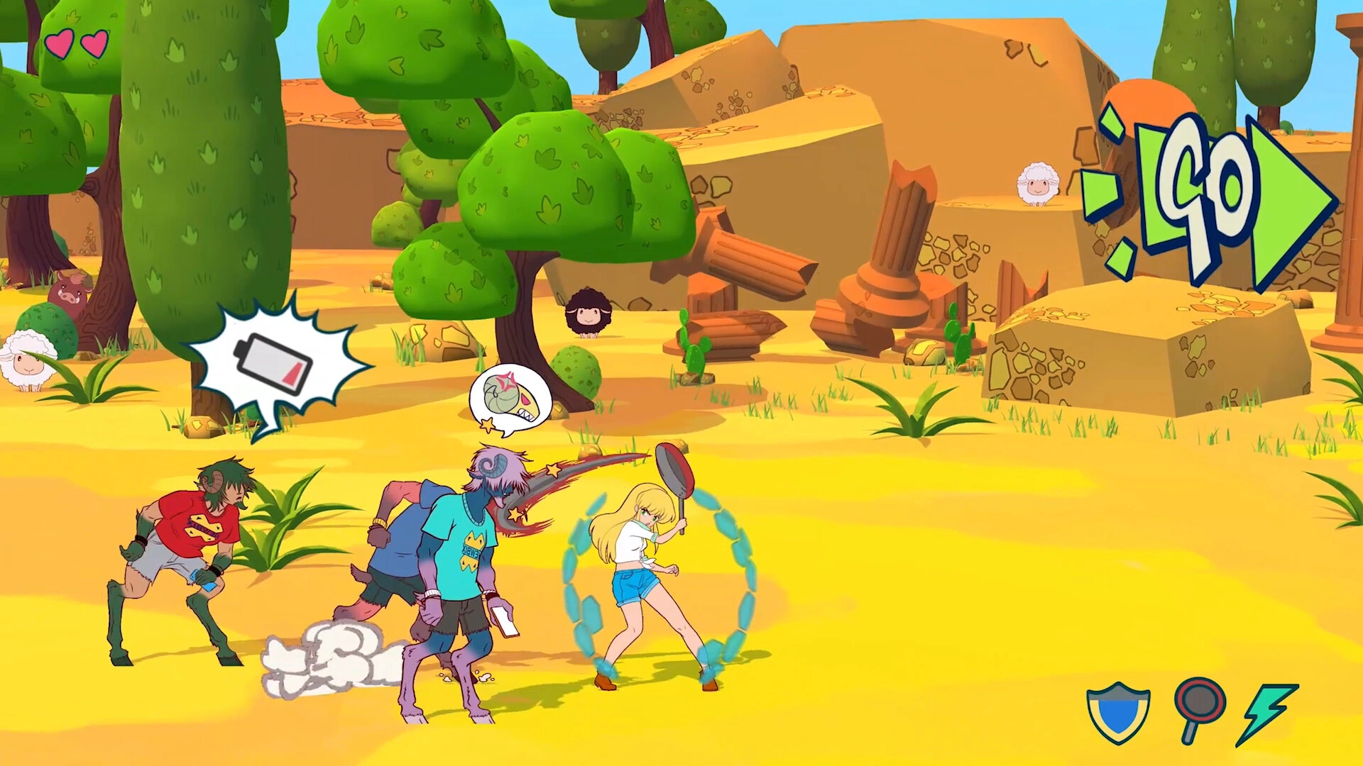 V的狂怒/V’s Rage-科技美南博客