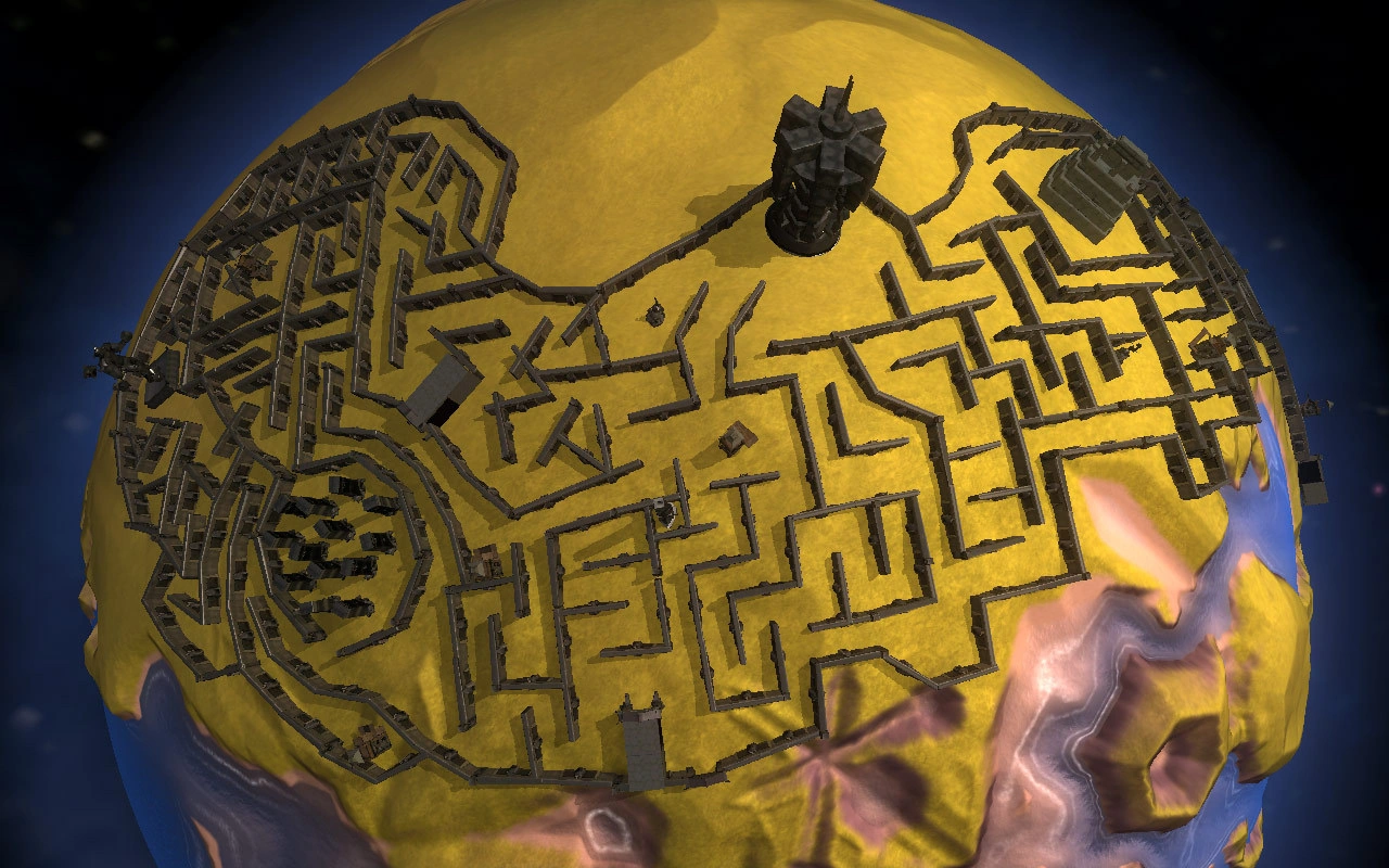 孢子：银河大冒险/孢子：银河冒险/Spore Galactic Adventures