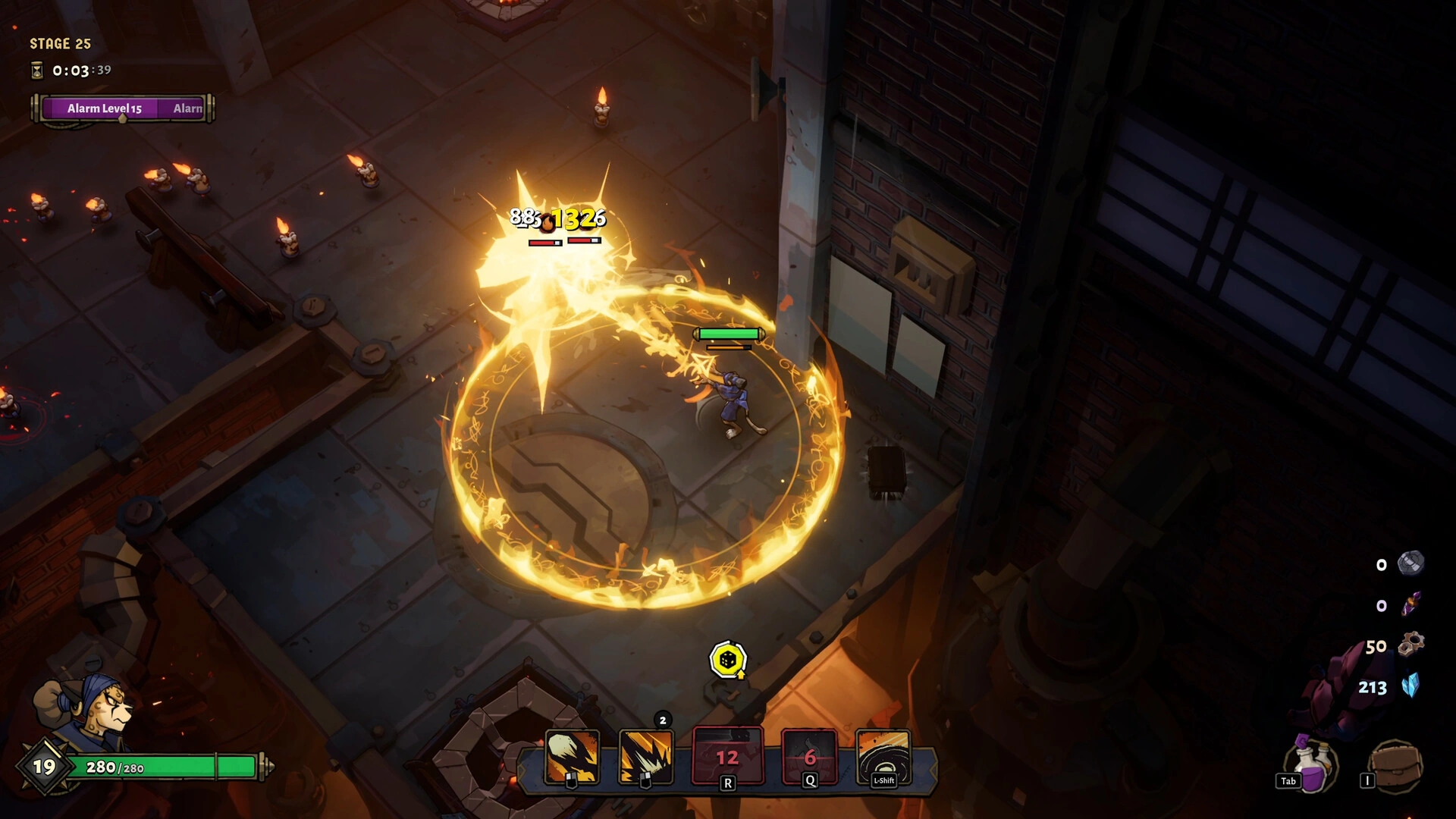 黑纱掠夺者/Raiders of Blackveil-科技美南博客