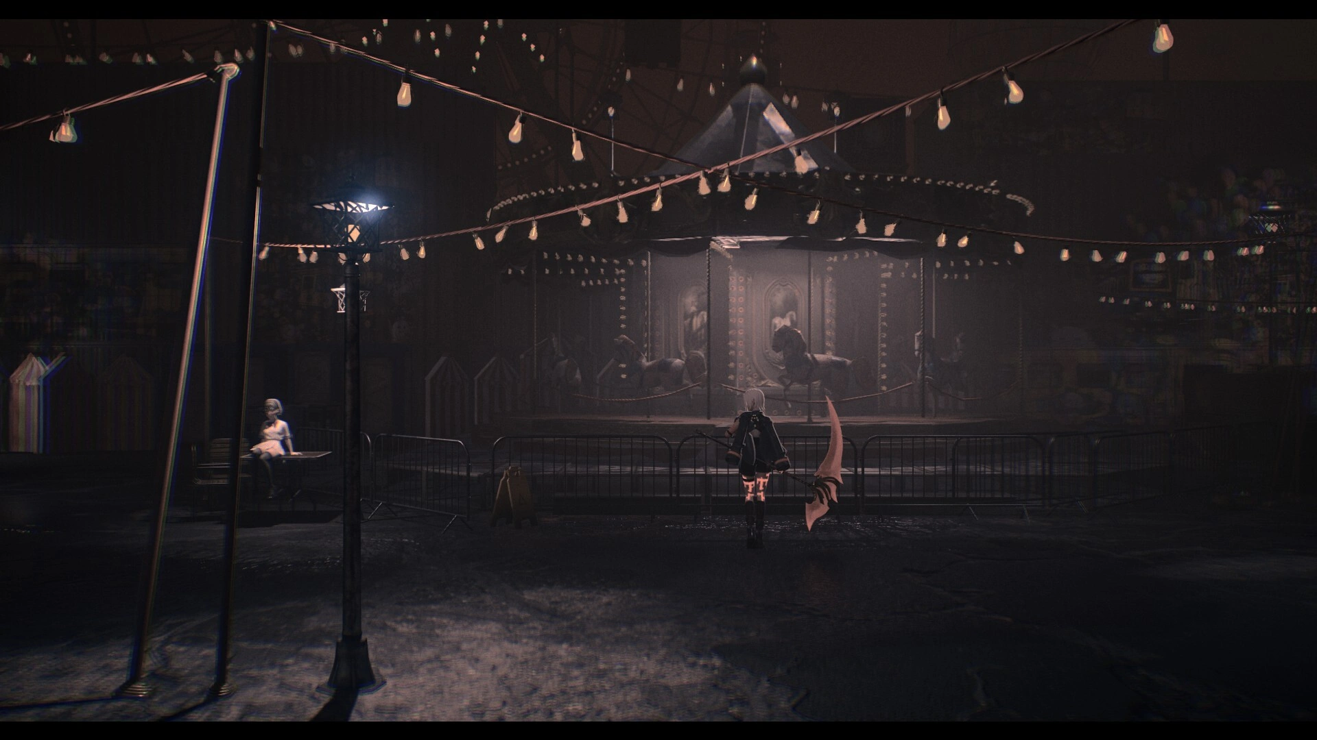 《血姬：双生》中文版-科技美南博客