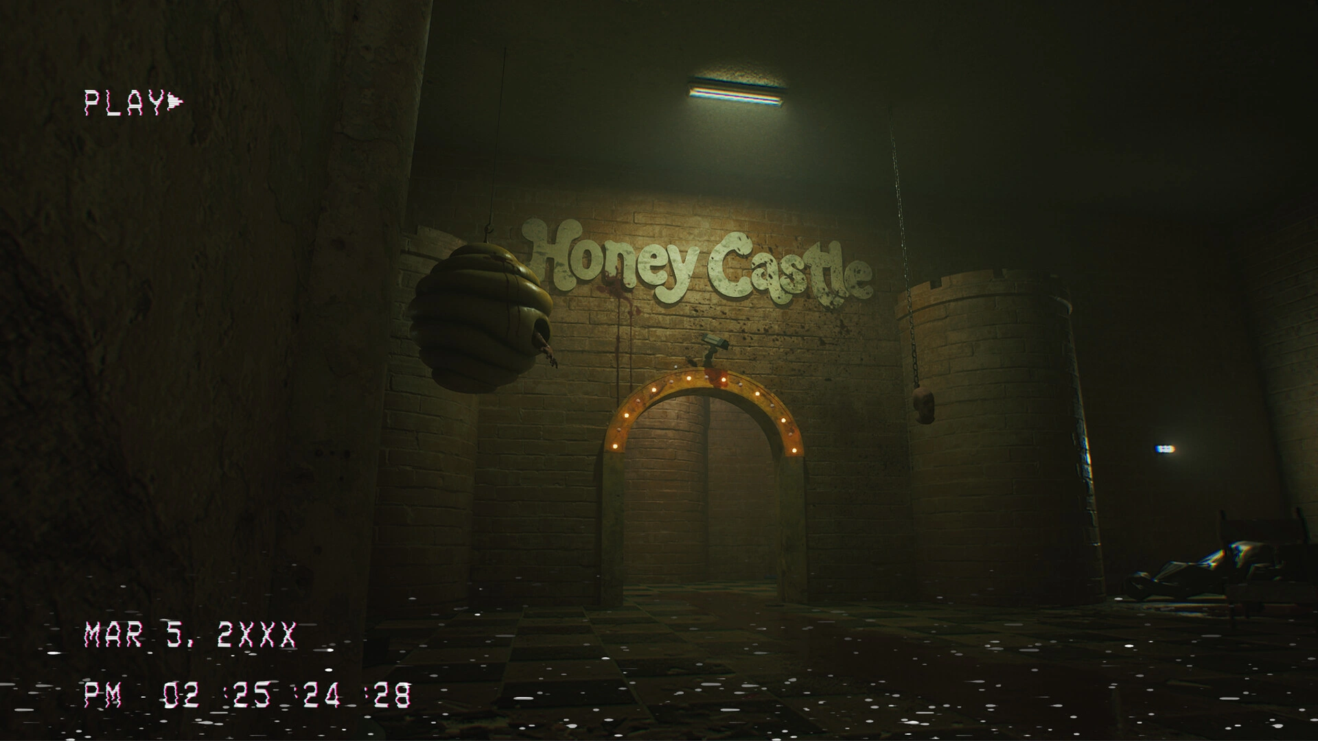 彩虹之门/Rainbow Gate 彩虹之门/Rainbow Gate