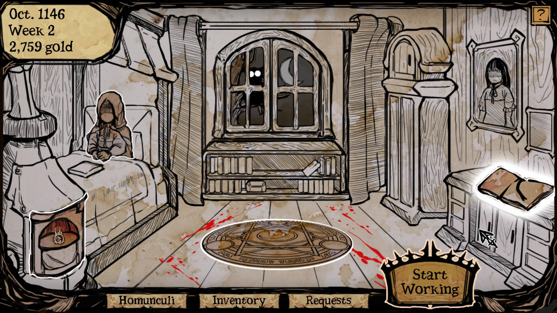 我的可爱女儿/My Lovely Daughter-科技美南博客