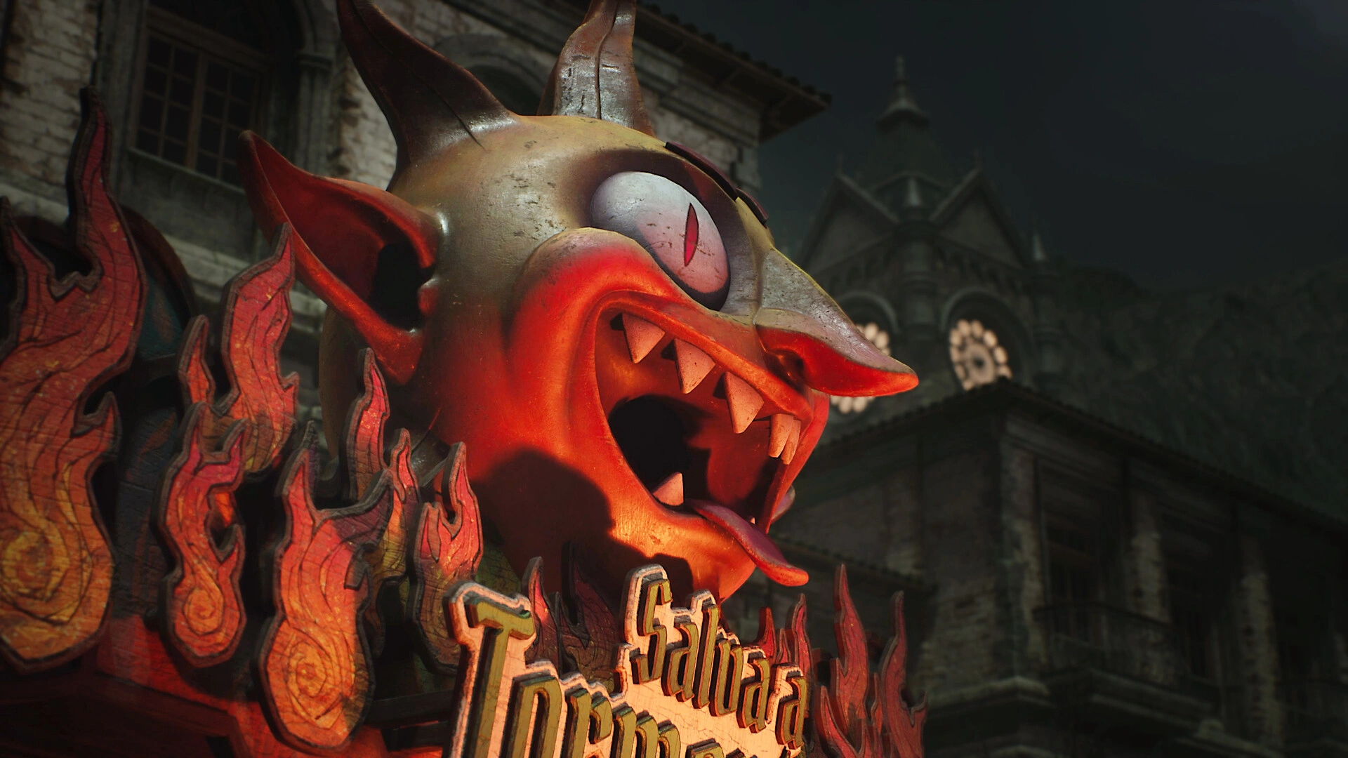 炼魂之地：神偶剧院/Crisol: Theater of Idols-科技美南博客