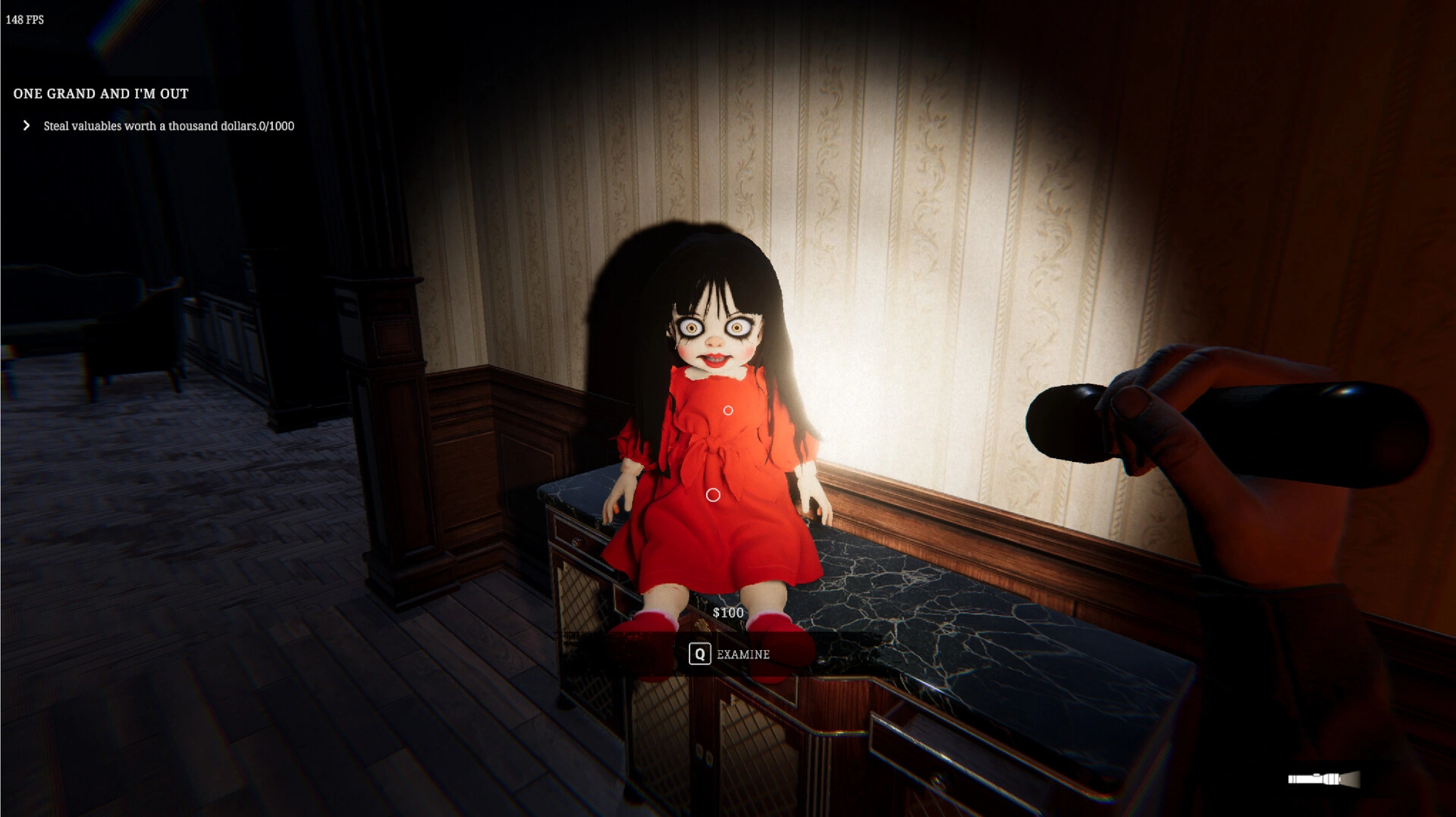 《珍妮爱你》中文版-科技美南博客