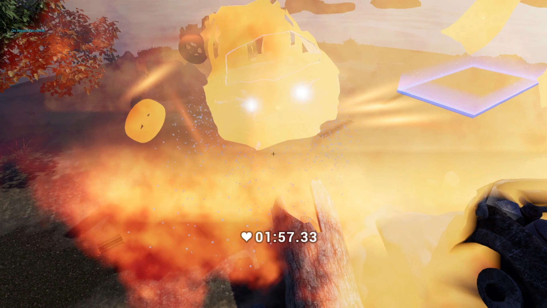 求你快停车！/Parking Together!-科技美南博客