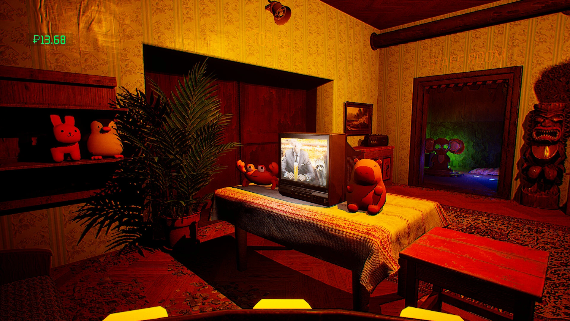 苦役/DRUDGE 苦役/DRUDGE