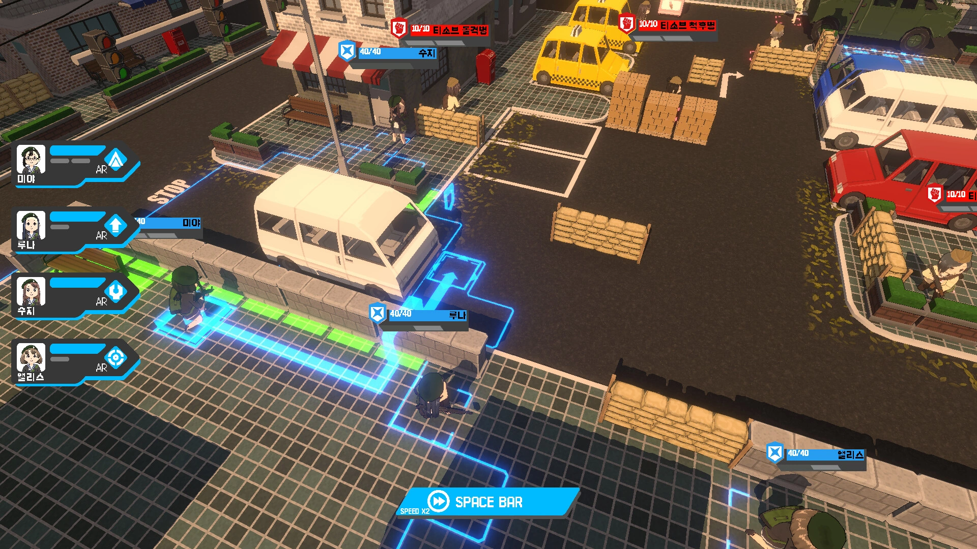 赤色黎明/RED DAWN-科技美南博客