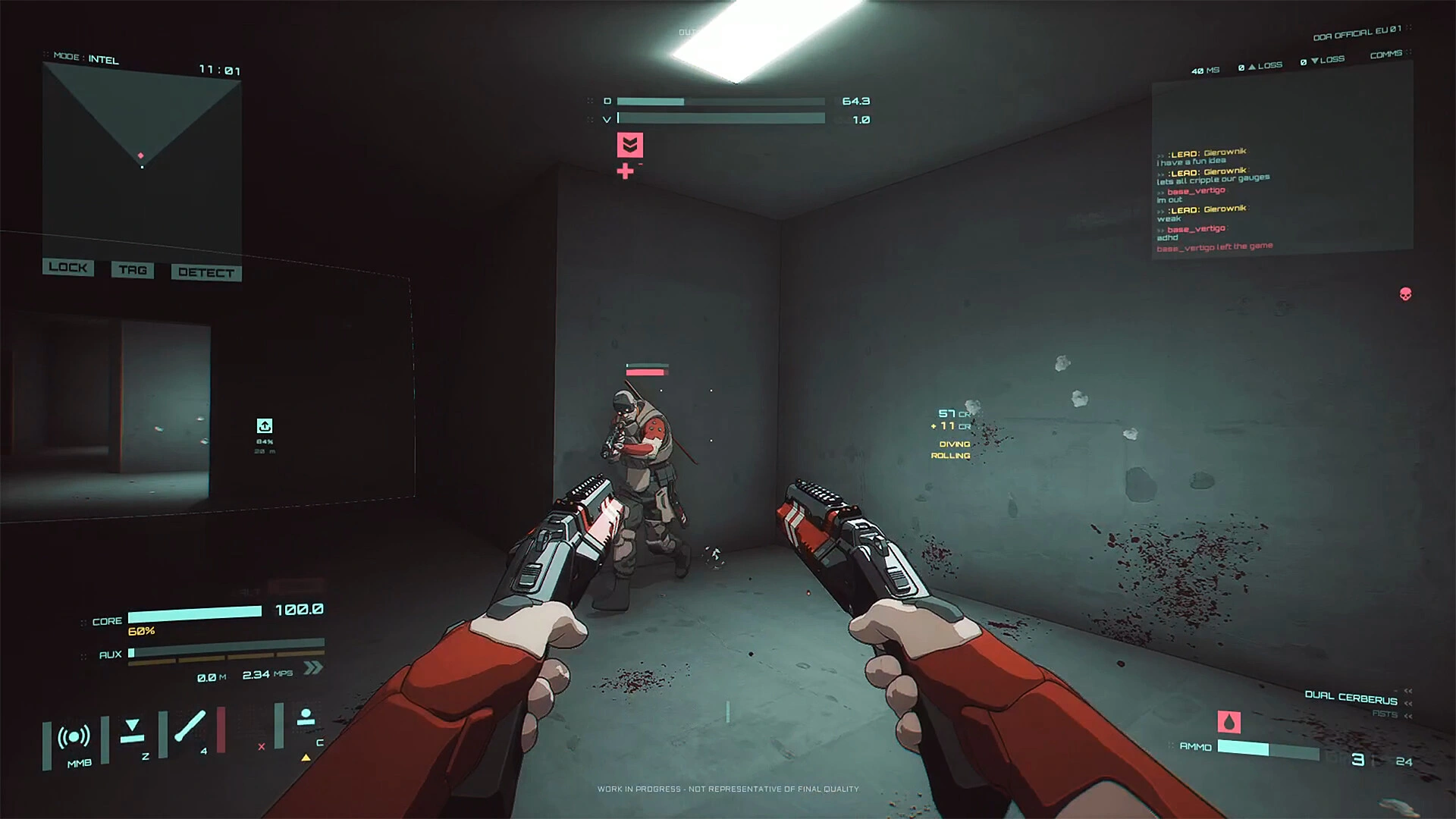 停止行动/Out of Action 停止行动/Out of Action