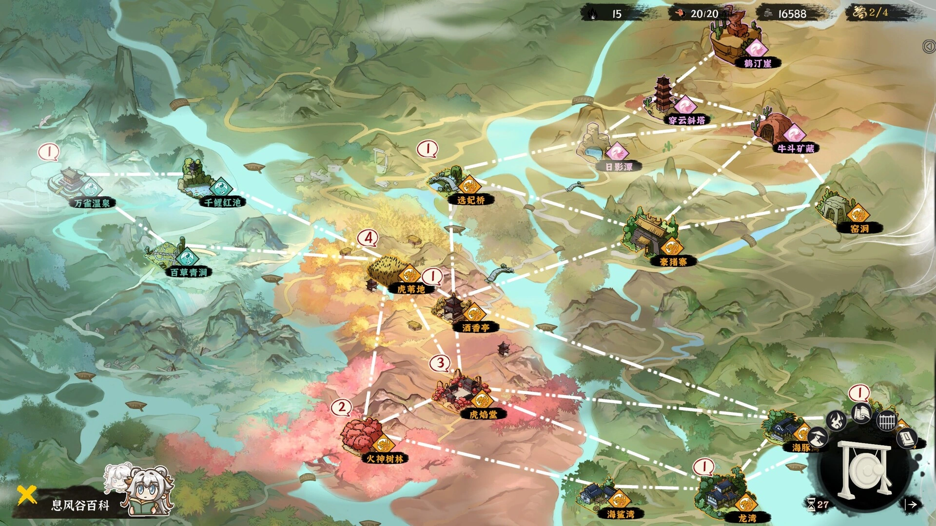 息风谷战略/WindStop Strategy-科技美南博客