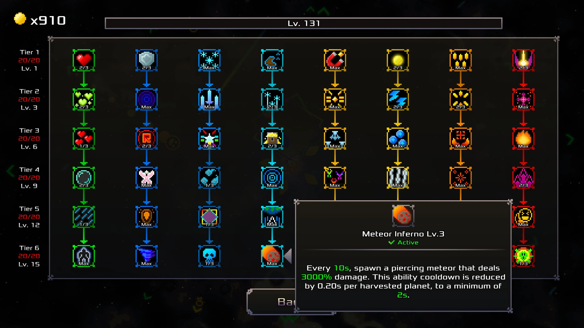 阿卡迪姆：太空奥德赛/Arcadium - Space Odyssey