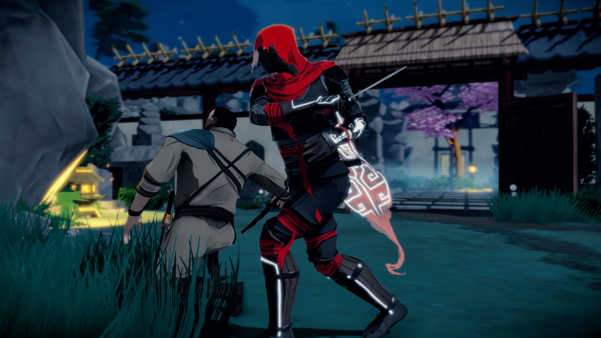 荒神/Aragami 荒神/Aragami