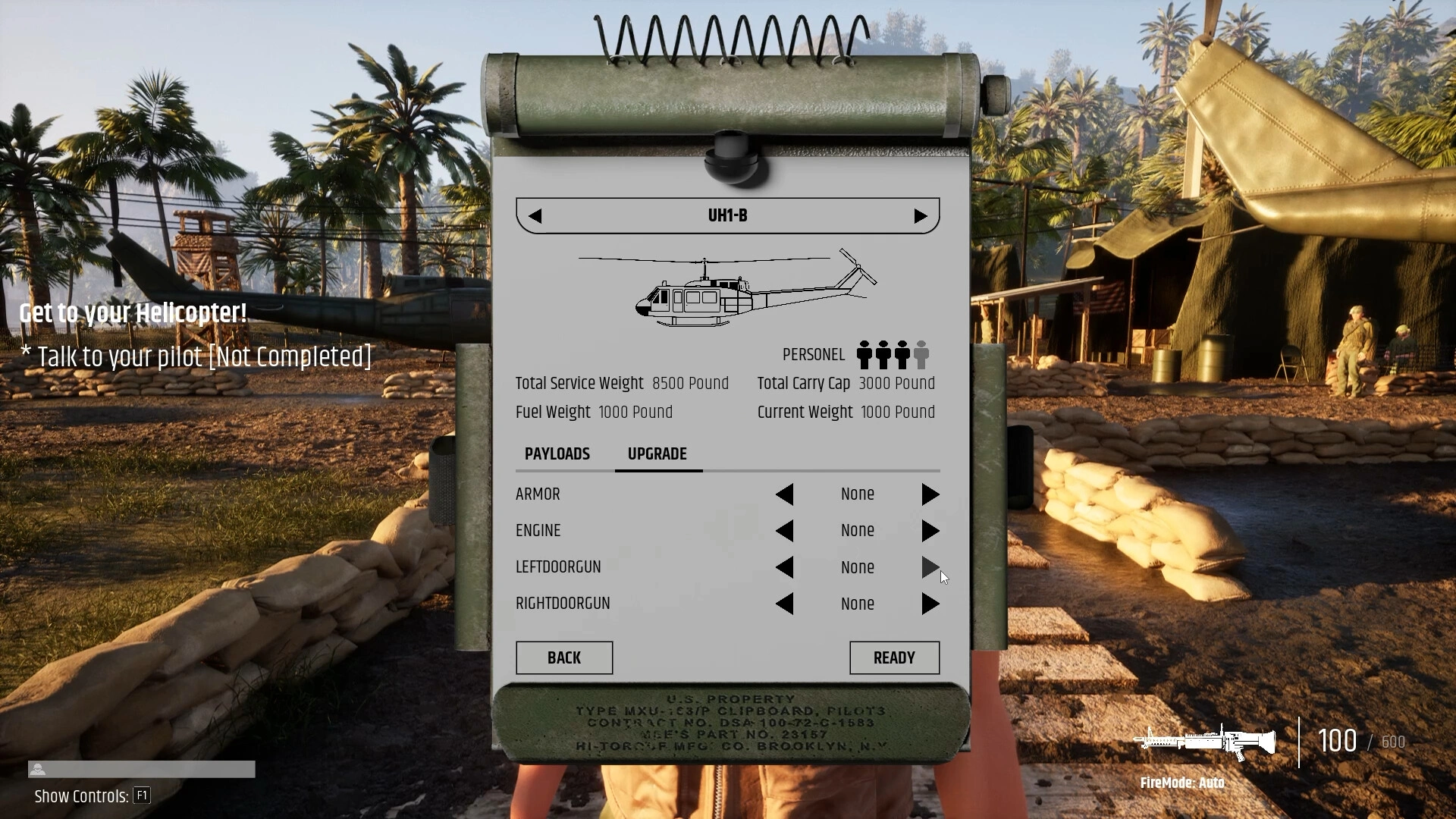 漂亮击杀！/Good Kill!