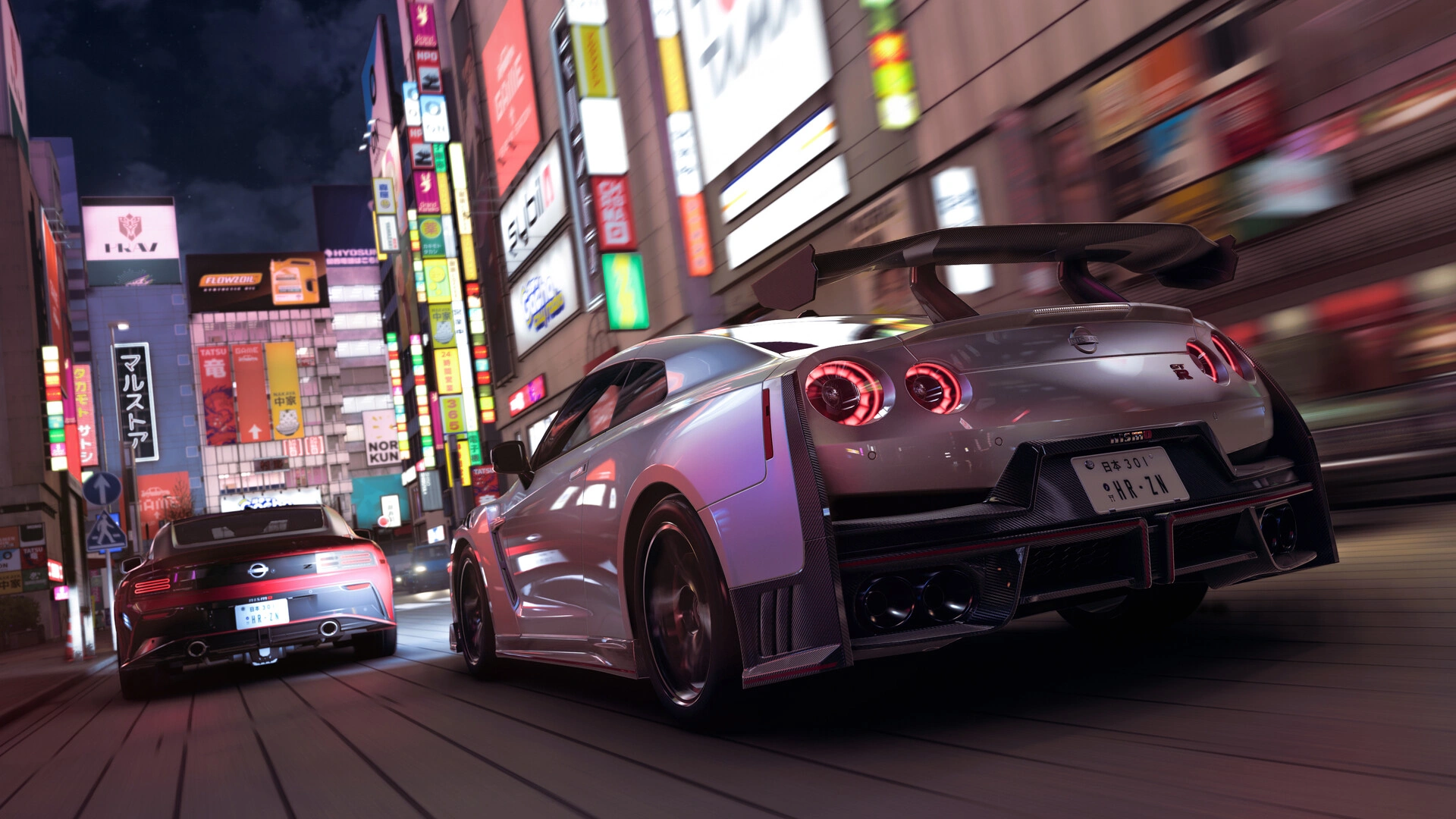 极限竞速：地平线6正式版/Forza Horizon 6-科技美南博客