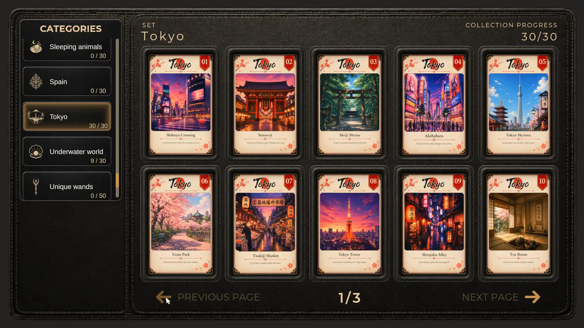 烹饪圣战/Cards Everywhere!-科技美南博客
