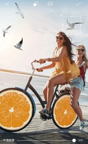 Picsart美易 v29.1.4高级版-科技美南博客