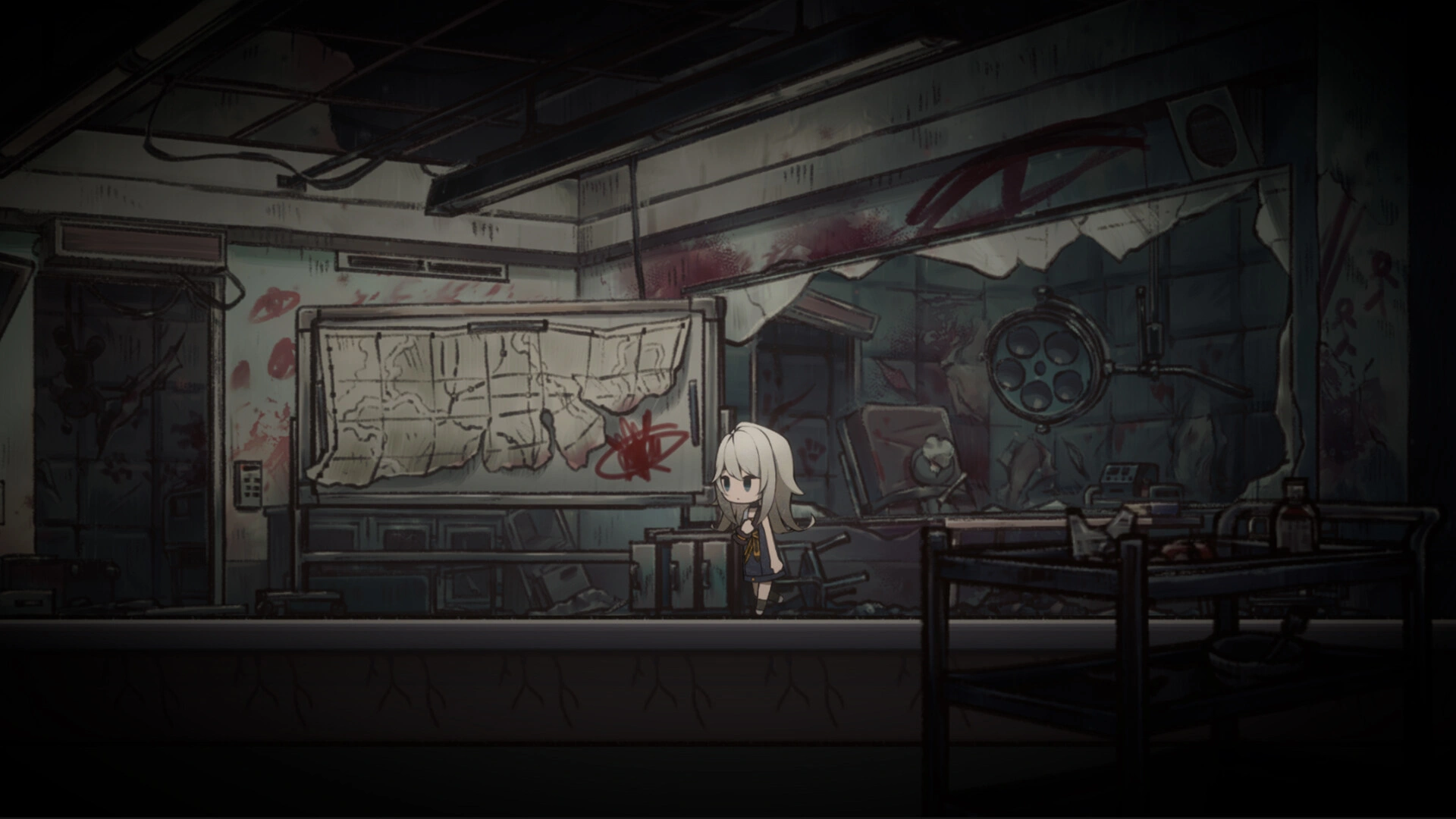 艾莉丝的世界/Alice's World-科技美南博客