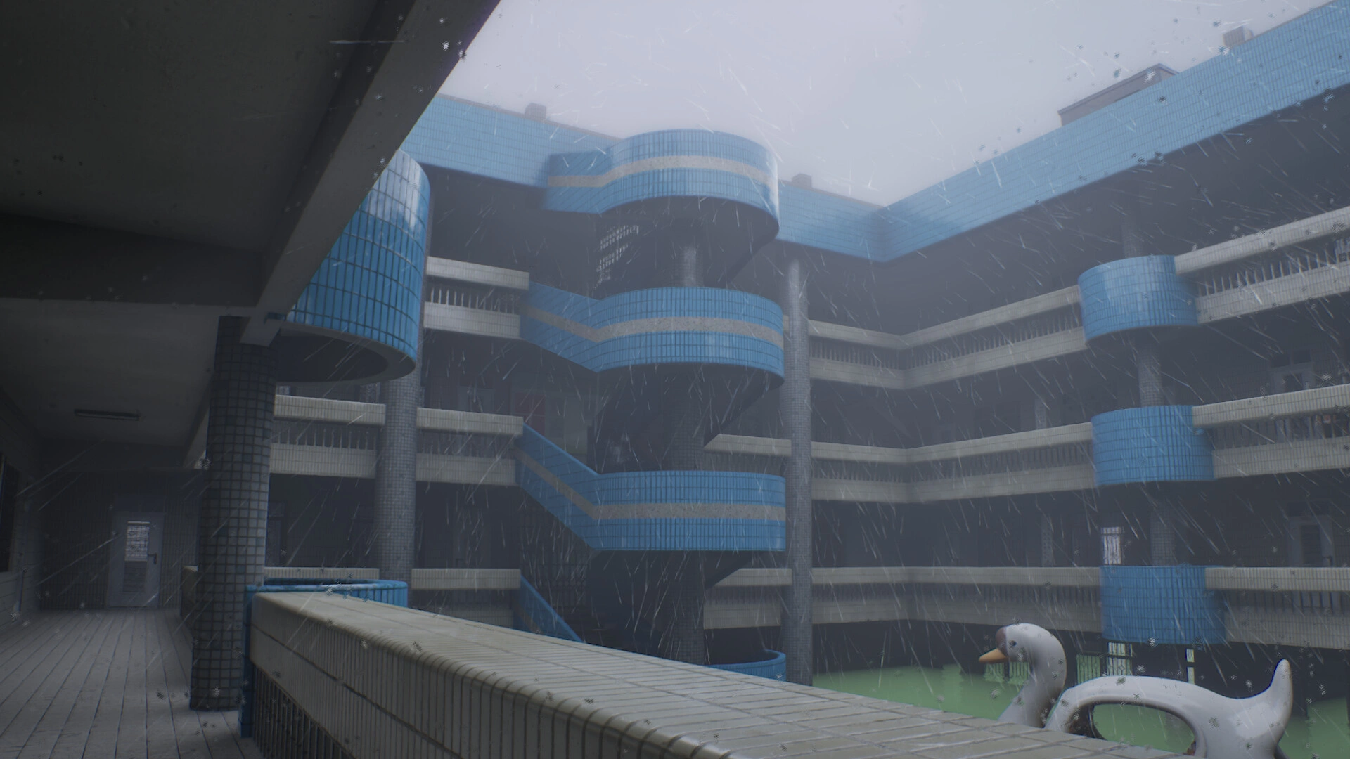 千禧梦/Millennium Dream