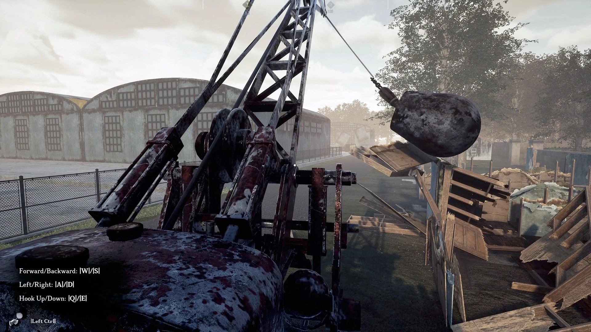 二战重建者/WW2 Rebuilder