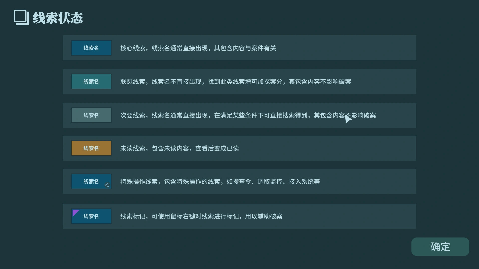 真探/The Truth 真探/The Truth