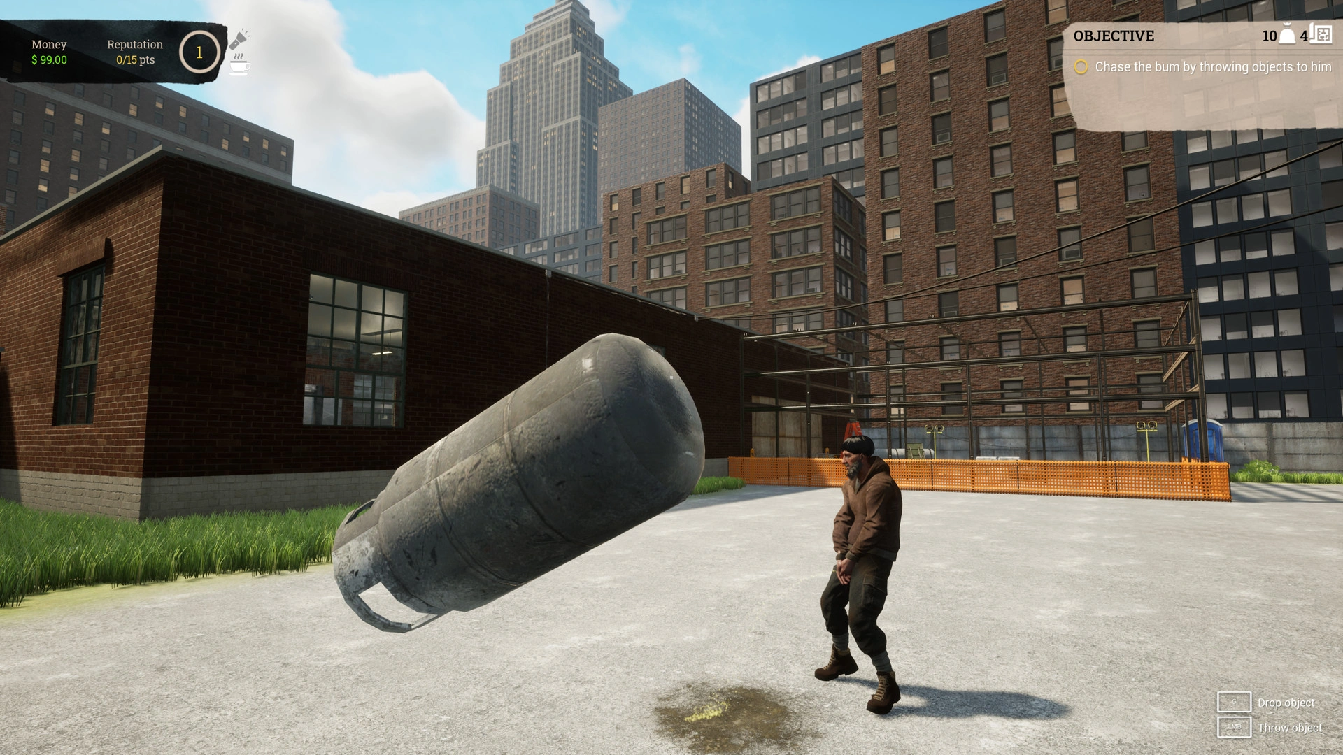 啤酒工厂/Beer Factory