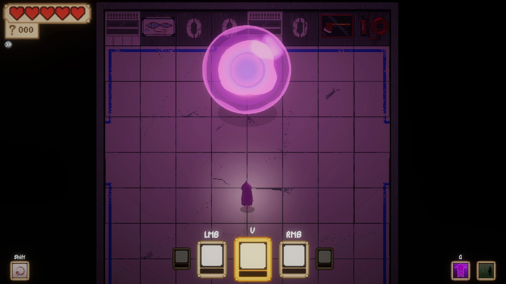 遗落档案馆/Abandoned Archive-科技美南博客