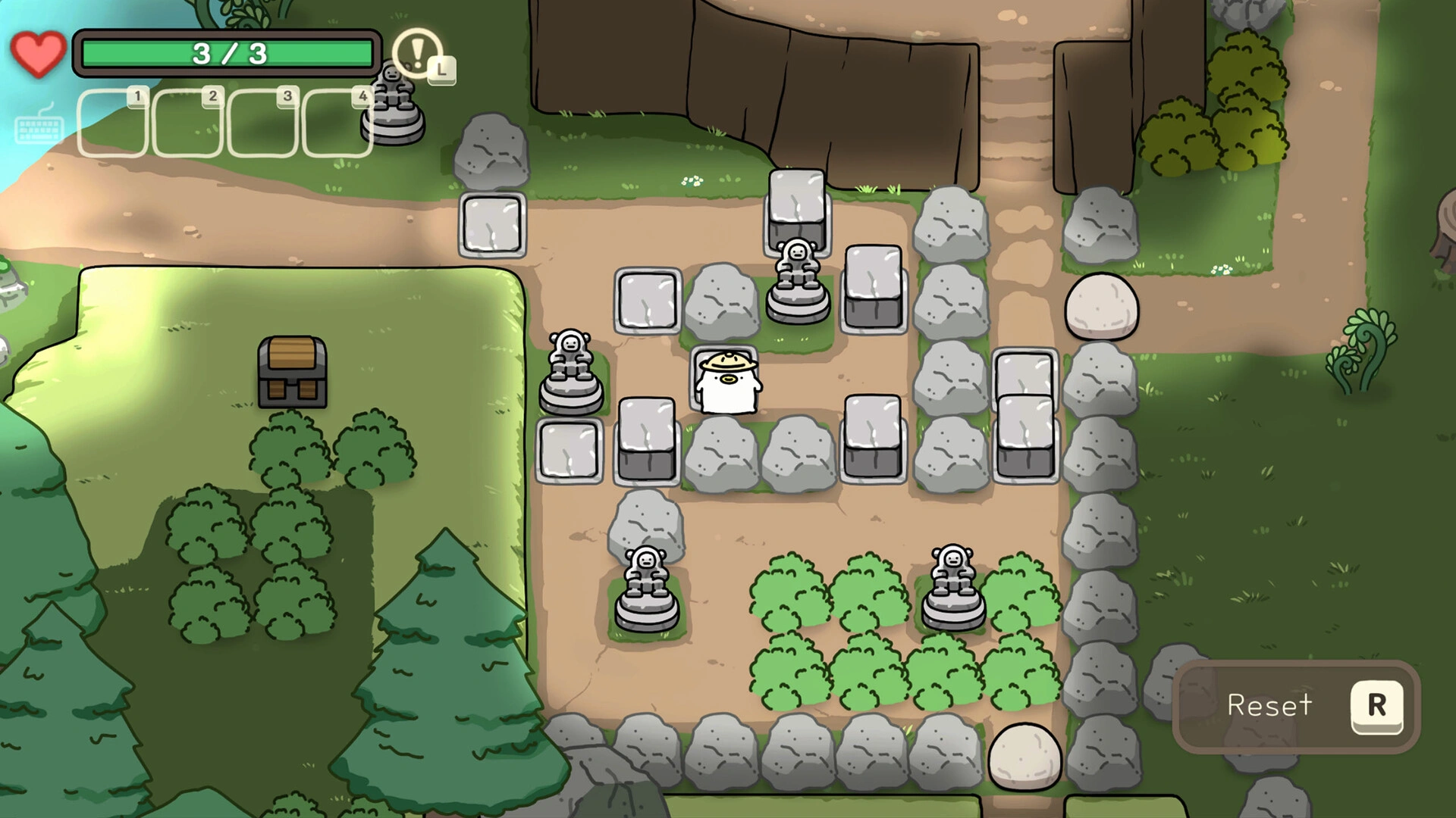 奥咕和秘密森林/Ogu and the Secret Forest 奥咕和秘密森林/Ogu and the Secret Forest