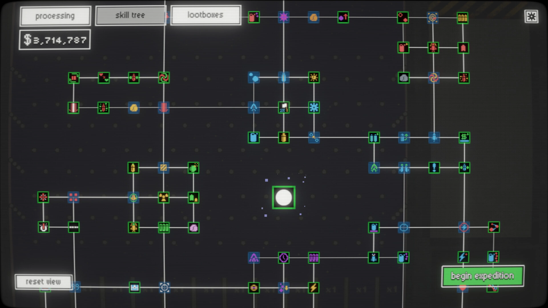 太空碎石者/Space Rock Breaker 太空碎石者/Space Rock Breaker