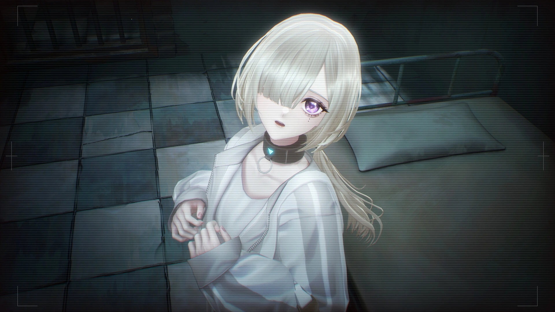 苏菲亚的谎言与代价/Sofia in Exchange for Lies