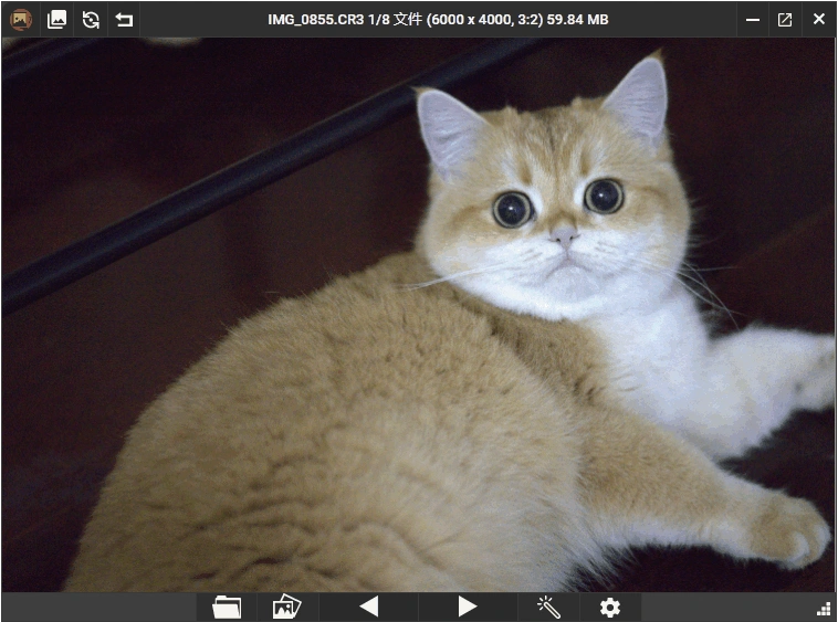 PicView看图工具v4.1.0绿色版-科技美南博客