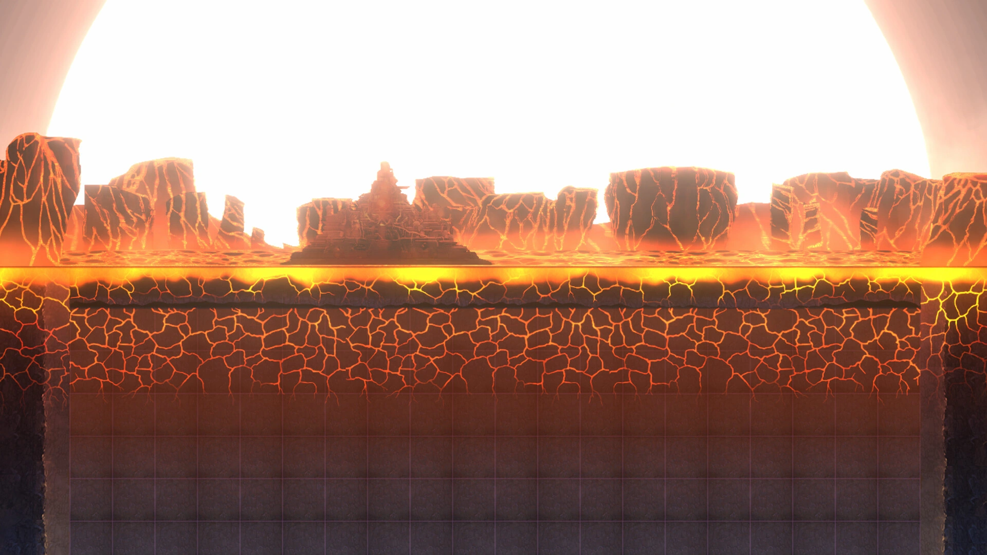 寅体纪元/Epoch Cycle 寅体纪元/Epoch Cycle