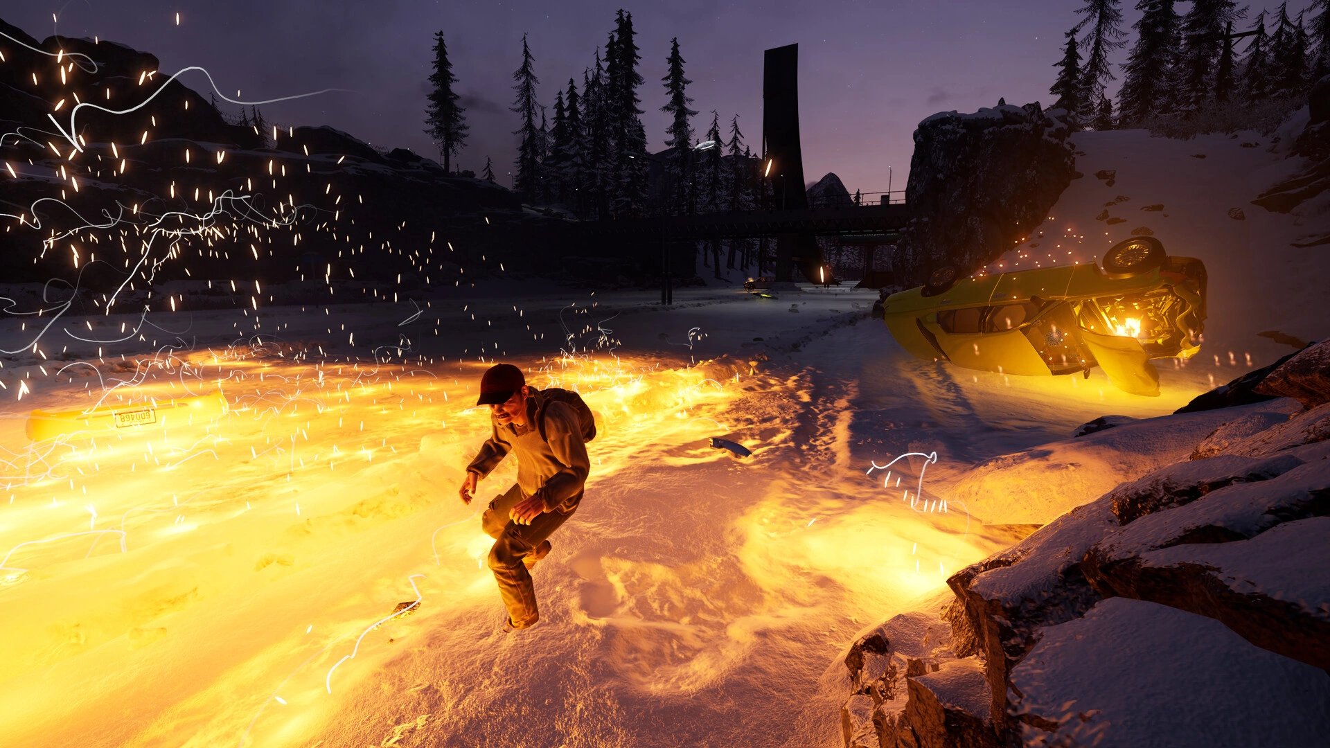 C.A.R.S.:打造荒诞混乱秀/C.A.R.S. - Creating A Ridiculous Shitshow-科技美南博客