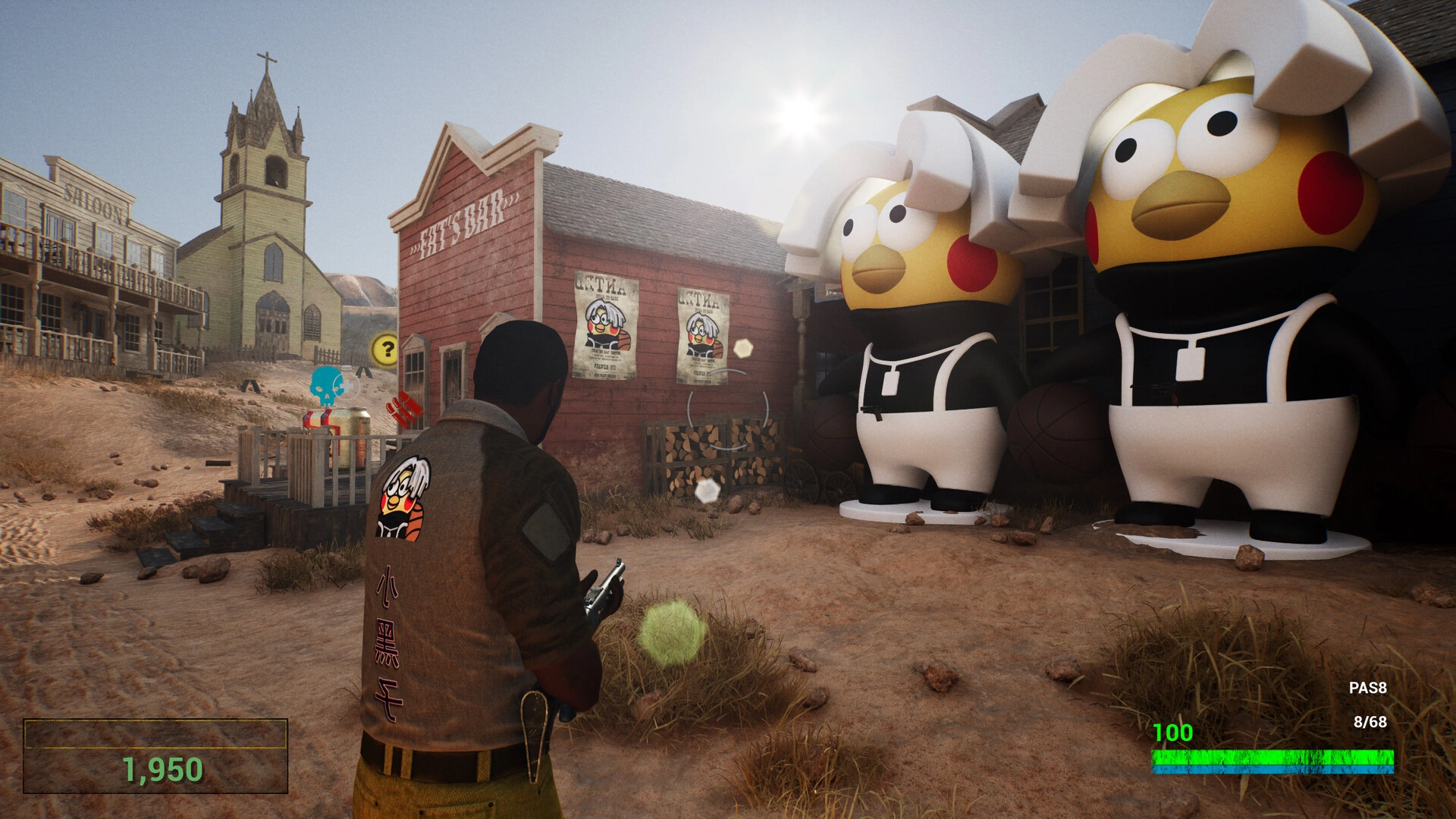 《坤化危机2》Build.18507954-科技美南博客