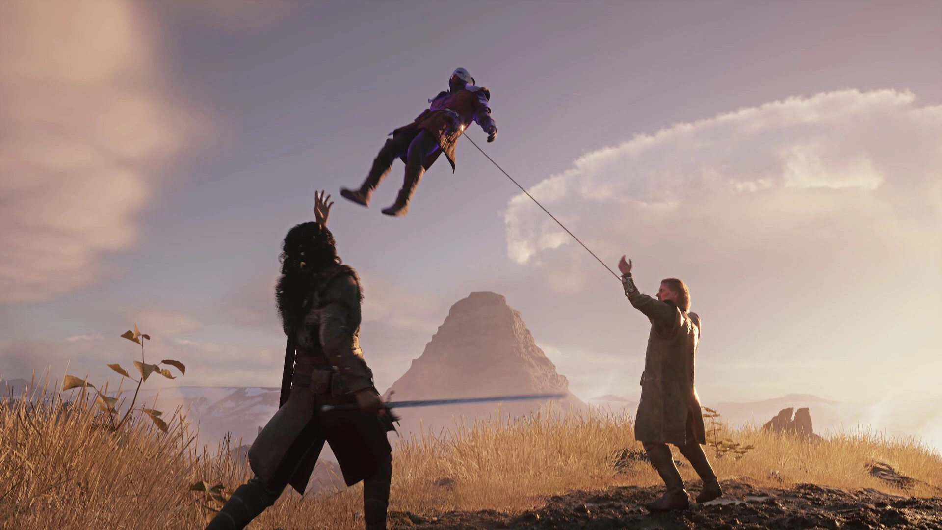 末日的回声/Echoes of the End: Enhanced Edition 末日的回声/Echoes of the End: Enhanced Edition