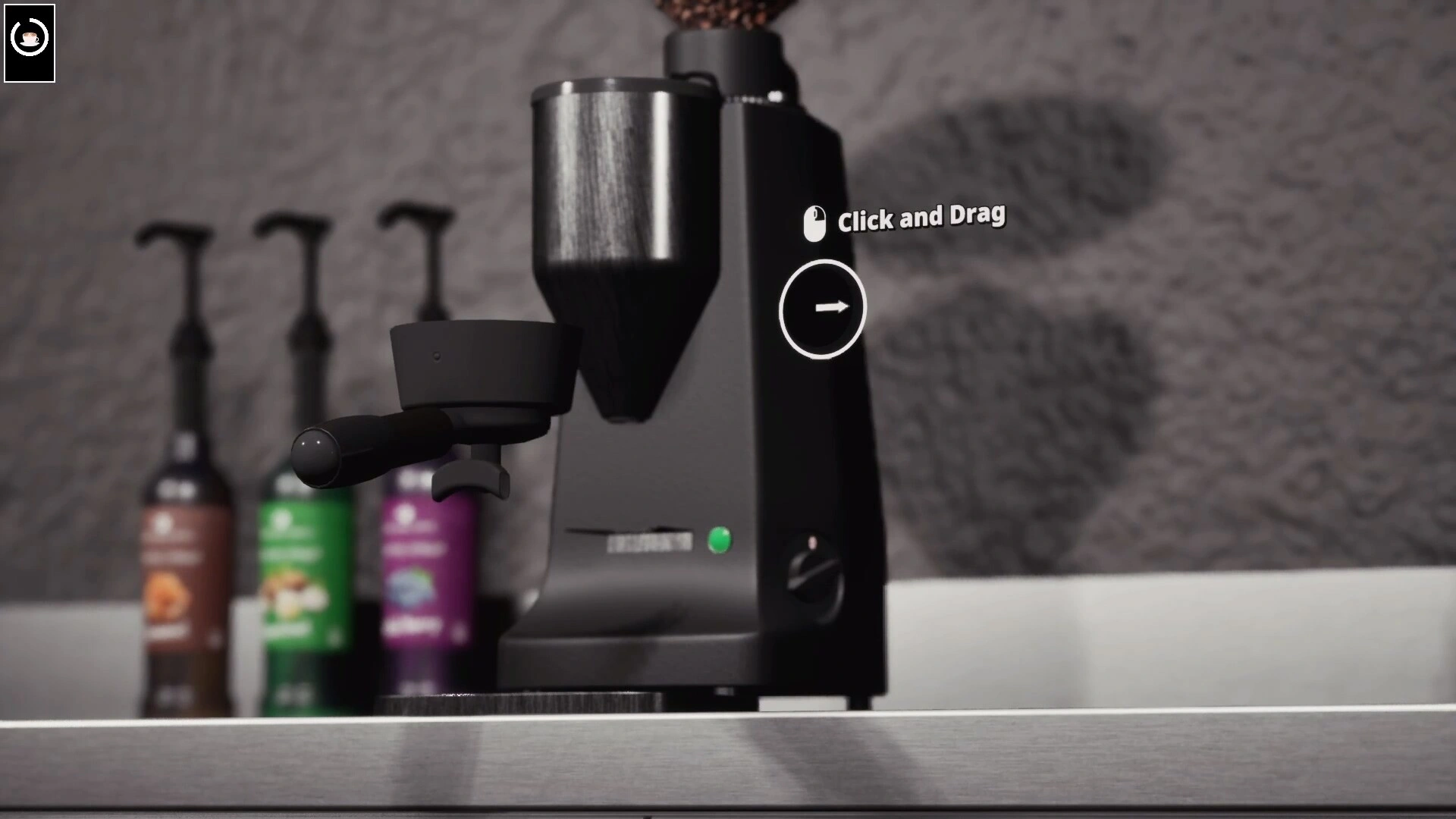 全景监视者/Panopticon 全景监视者/Panopticon