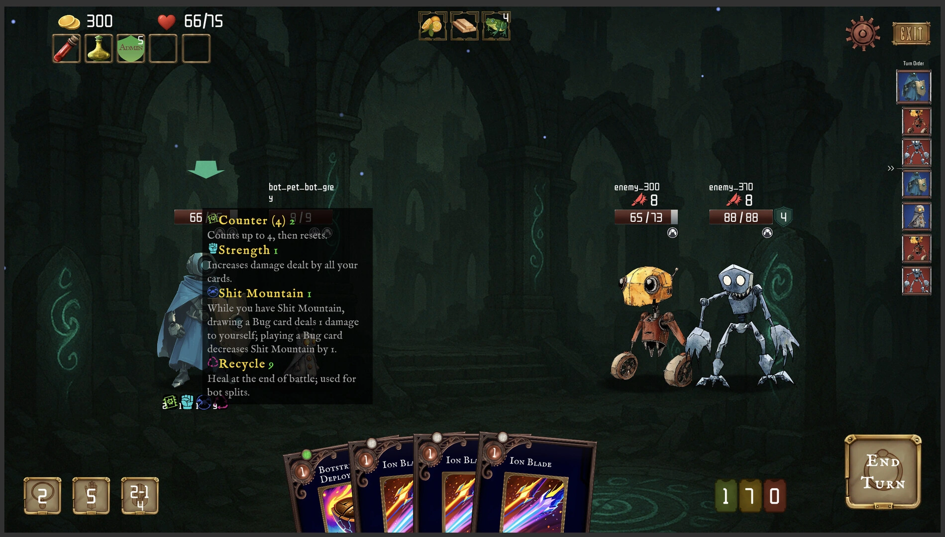 解封契约/Unsealed Pact-科技美南博客