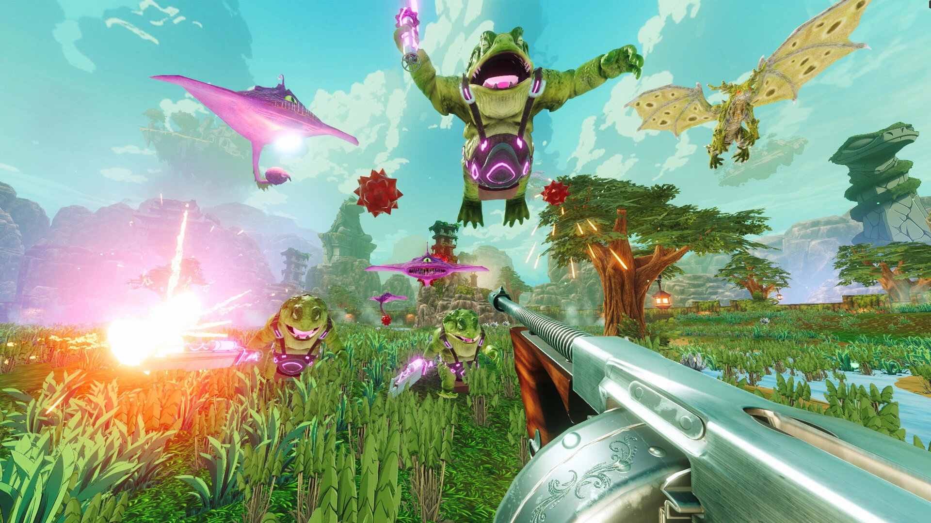 风翔者/跃击者/Slyders-科技美南博客