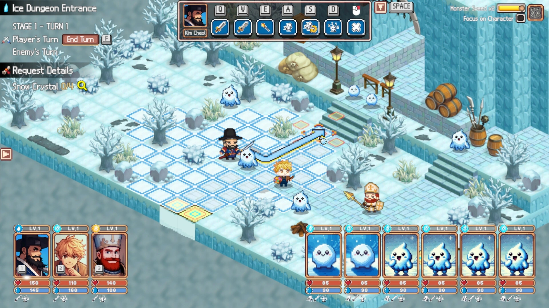 异世界冒险者公会/Isekai Adventurer Guild 异世界冒险者公会/Isekai Adventurer Guild