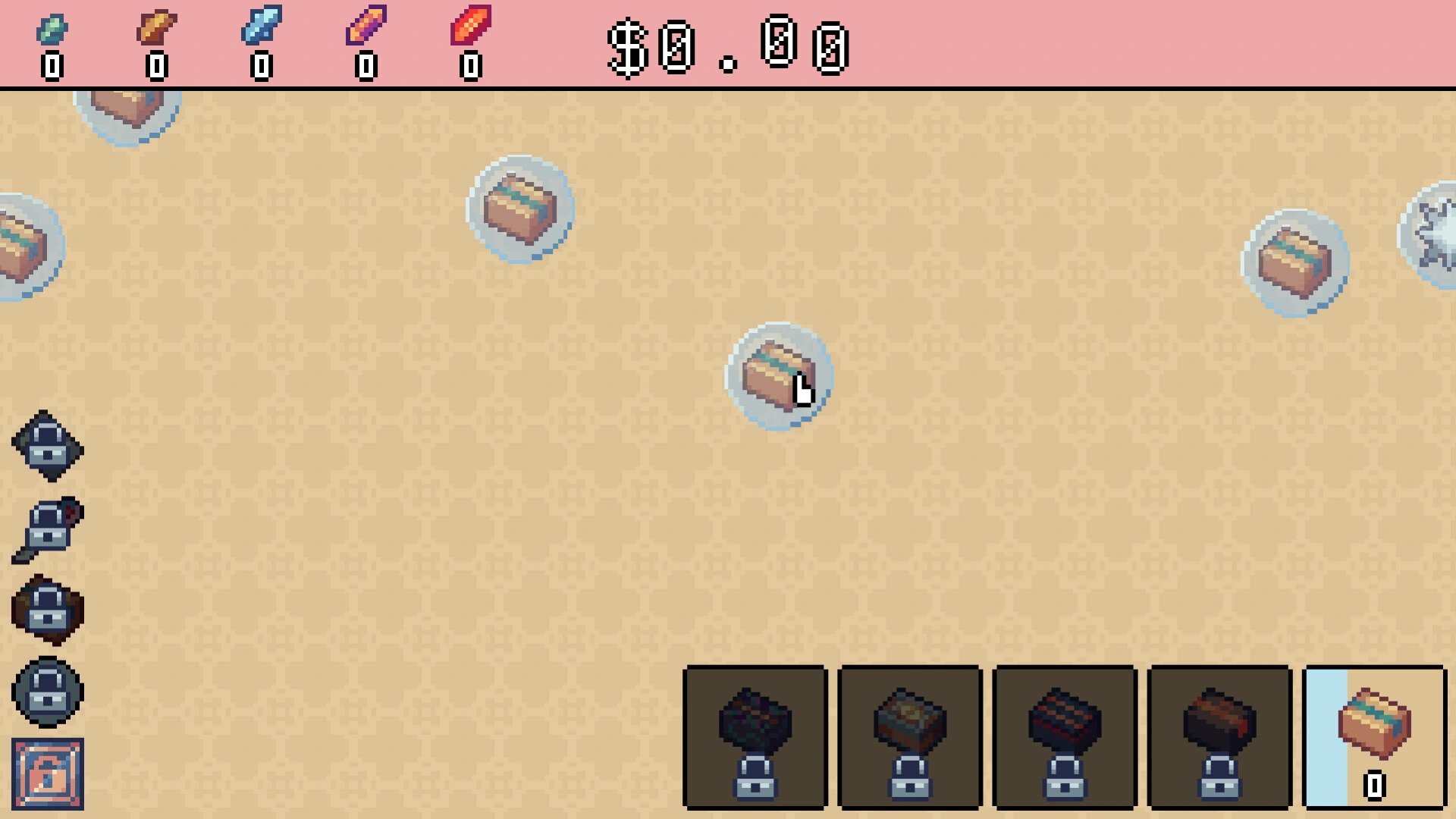 盲盒拆拆乐园/Unboxathon-科技美南博客