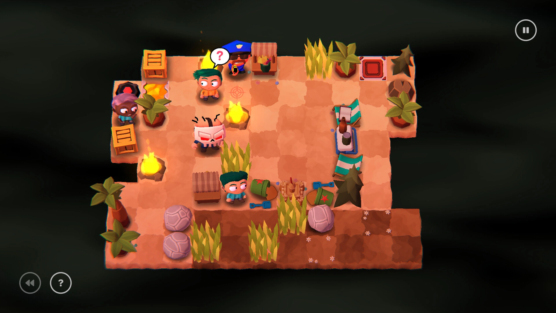 杀令营2/Slayaway Camp 2-科技美南博客