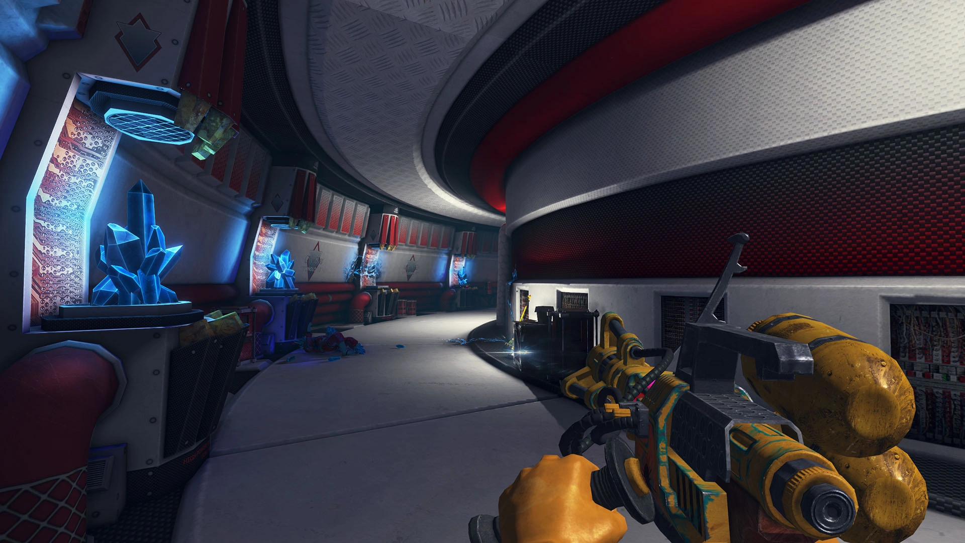 内脏清洁工/Viscera Cleanup Detail 内脏清洁工/Viscera Cleanup Detail